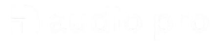 Audio Pro logo